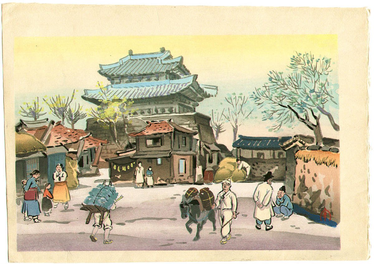 🛒 에구치 봉래관(에구치 호라이칸) 이미지 7